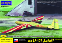LF-107 Lunak International