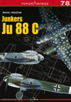 Junkers Ju 88c