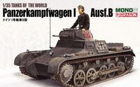 Pz.Kpfw.I Ausf.B - Image 1