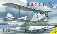 DH60C-II Finland & Canada