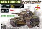 Centurion Mk . 5 / 1 Australian Army